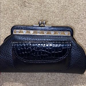 BRAND NEW, never used vintage Brighton handbag